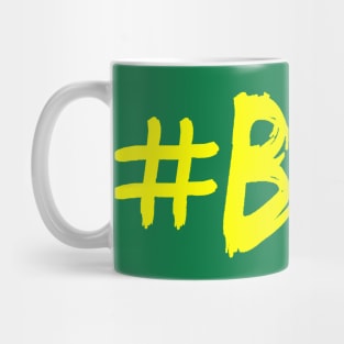 #BGOD Mug